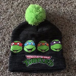 Teenage Mutant Ninja Turtles